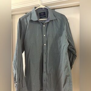 Charles Tyrwhitt Weekend Dress Shirt